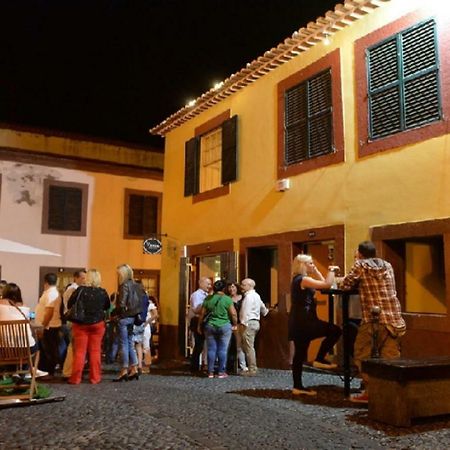 Casa Maria Apartment Funchal  Exterior photo