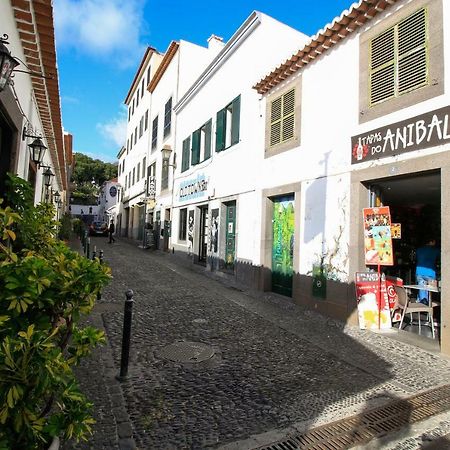 Casa Maria Apartment Funchal  Exterior photo