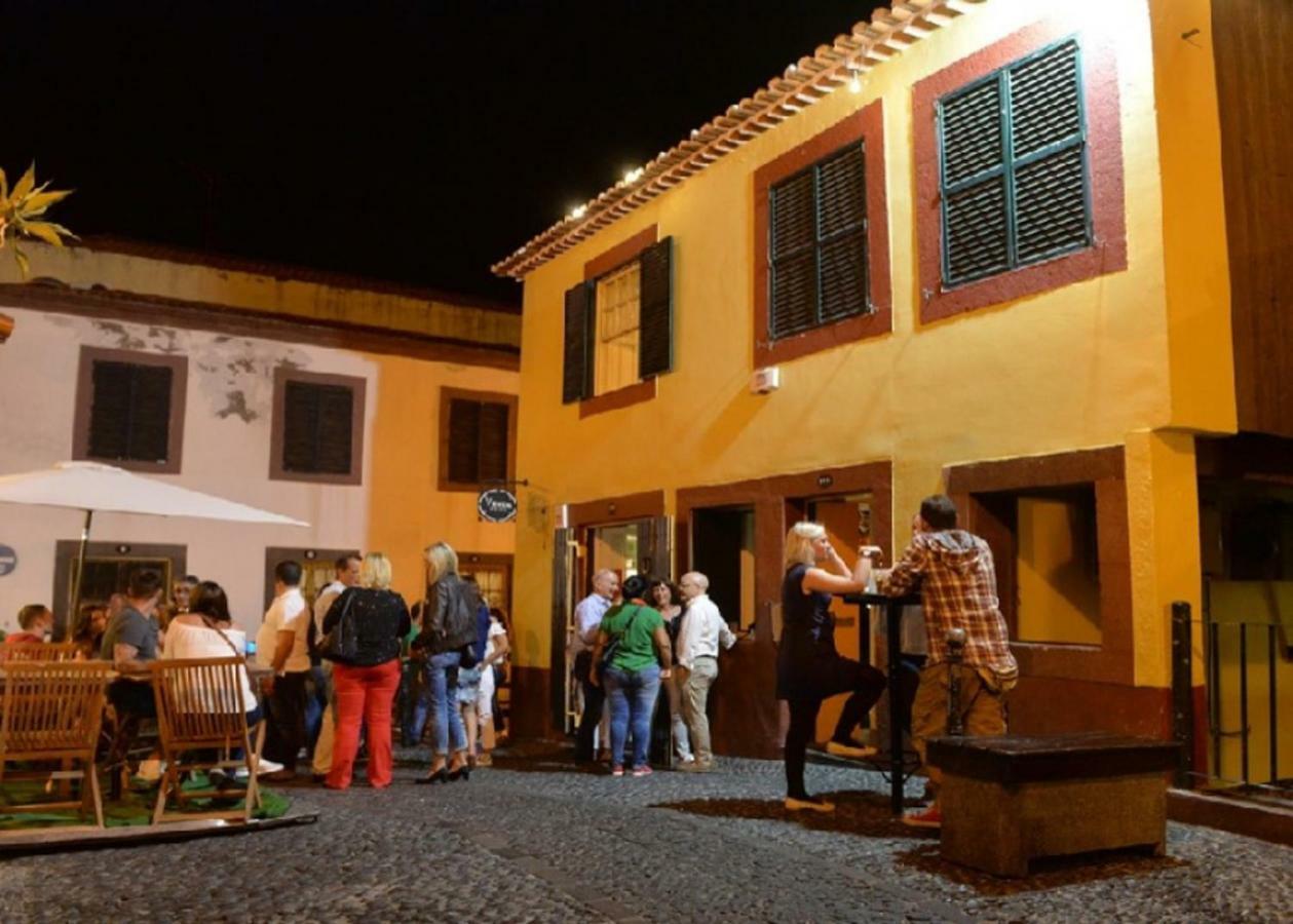 Casa Maria Apartment Funchal  Exterior photo